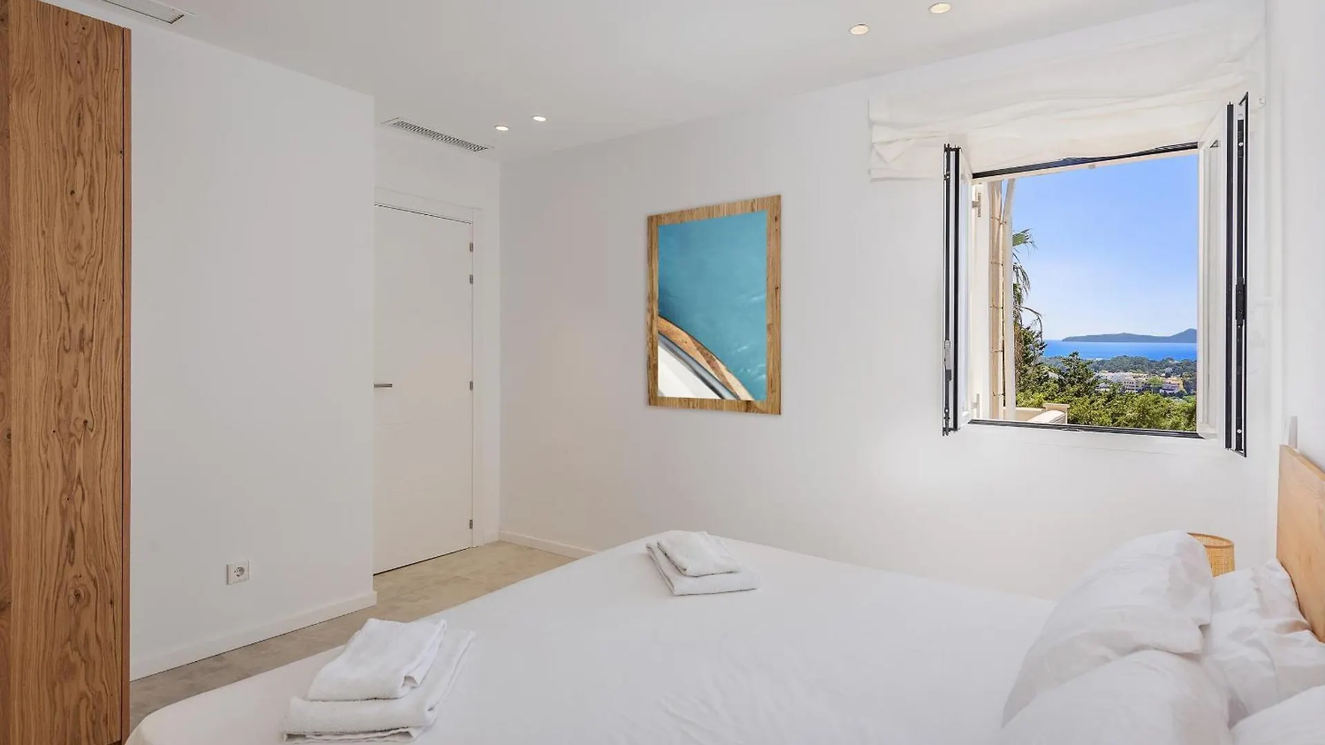 Villa Bonjour Port de Pollença Espagne