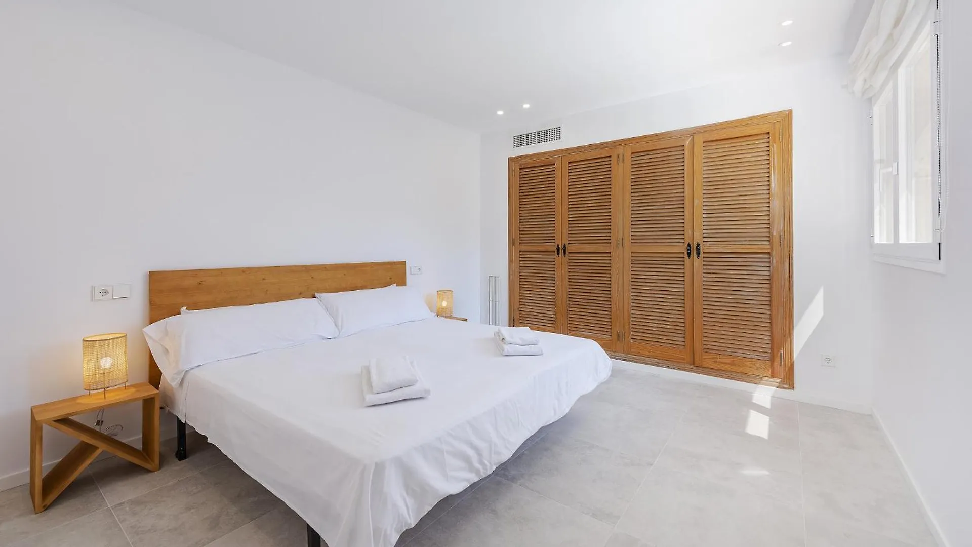 Villa Bonjour Port de Pollença