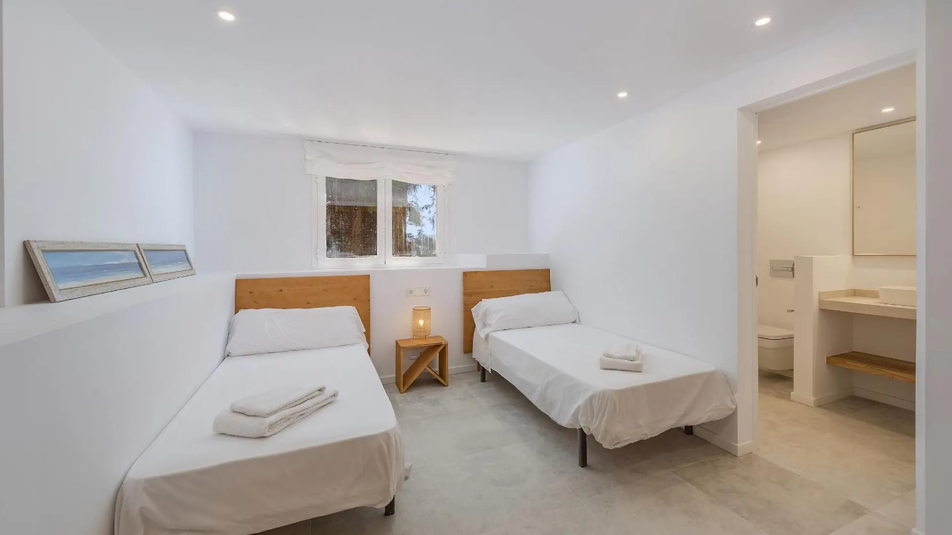 Villa Bonjour Port de Pollença Espagne
