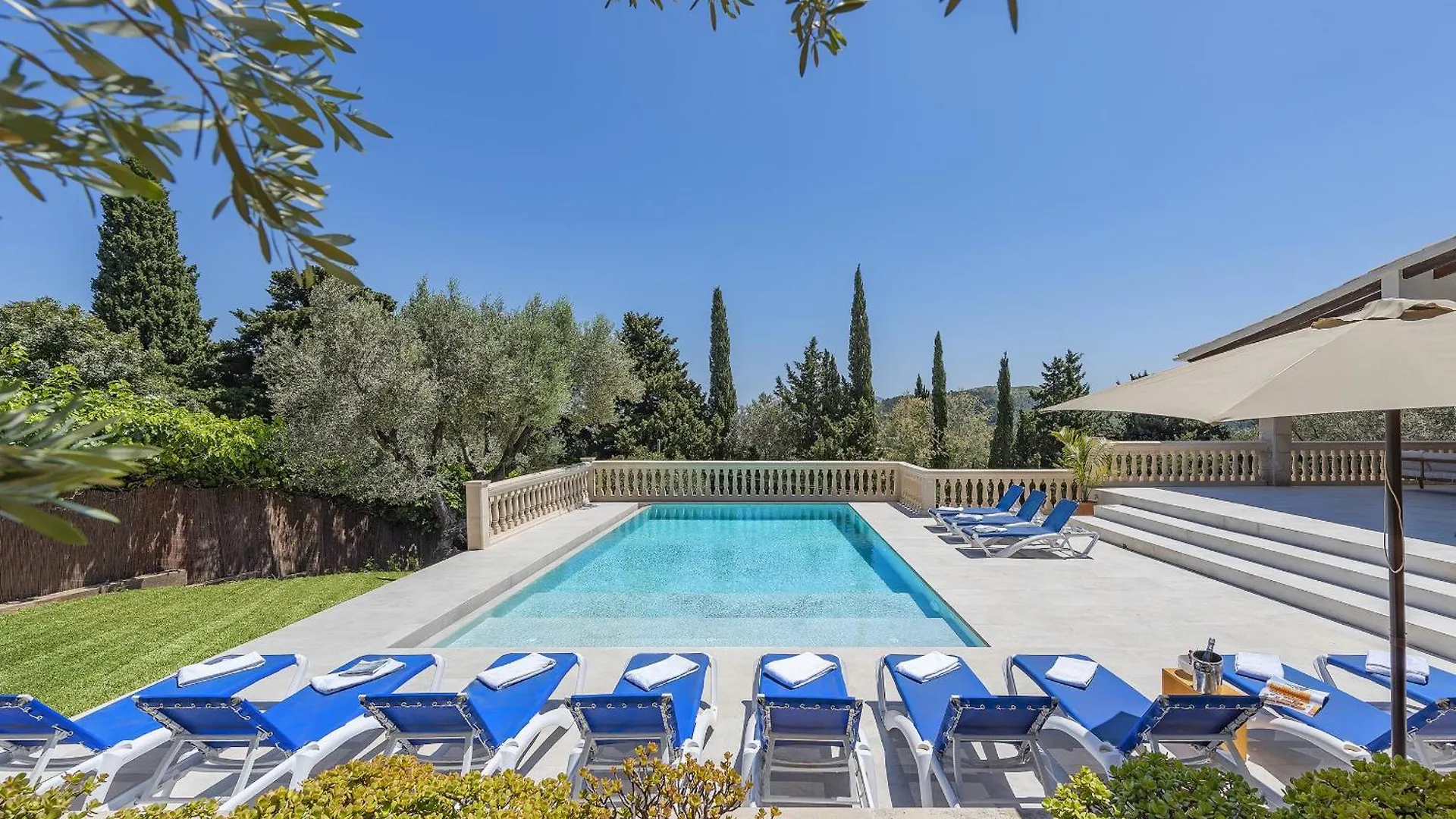 Villa Bonjour Port de Pollença
